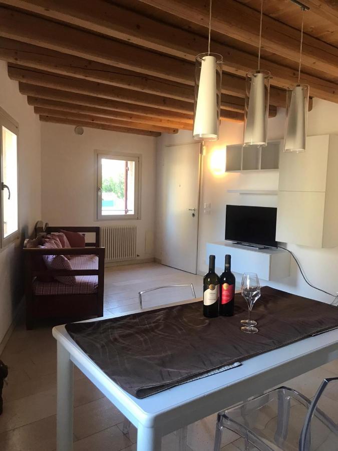 Casa Toffoli Soligo - Locazioni Turistiche Kültér fotó