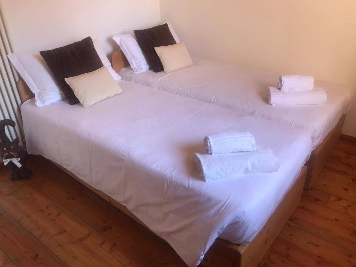 Casa Toffoli Soligo - Locazioni Turistiche Kültér fotó