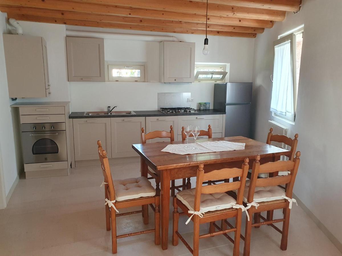 Casa Toffoli Soligo - Locazioni Turistiche Kültér fotó