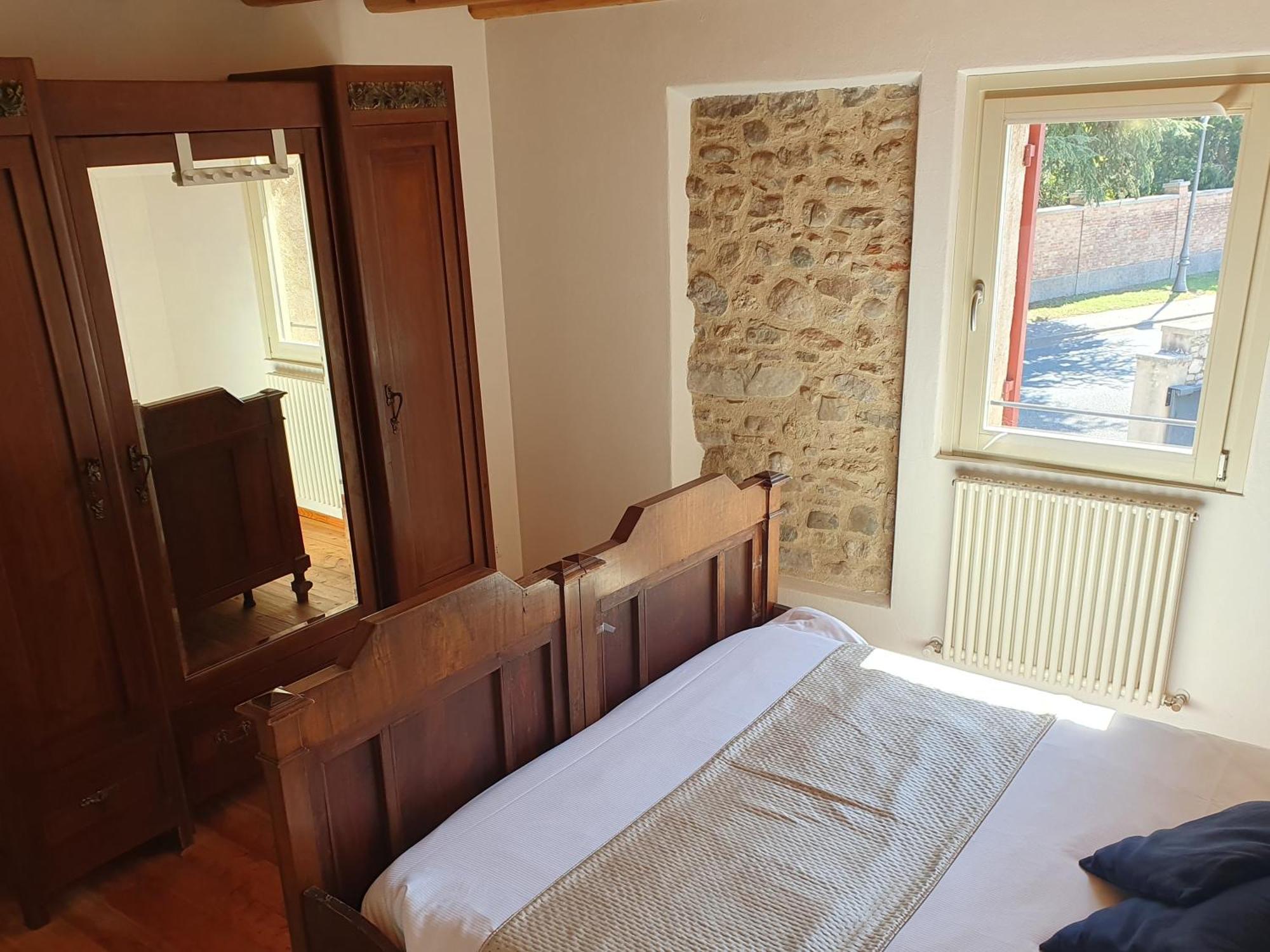 Casa Toffoli Soligo - Locazioni Turistiche Kültér fotó