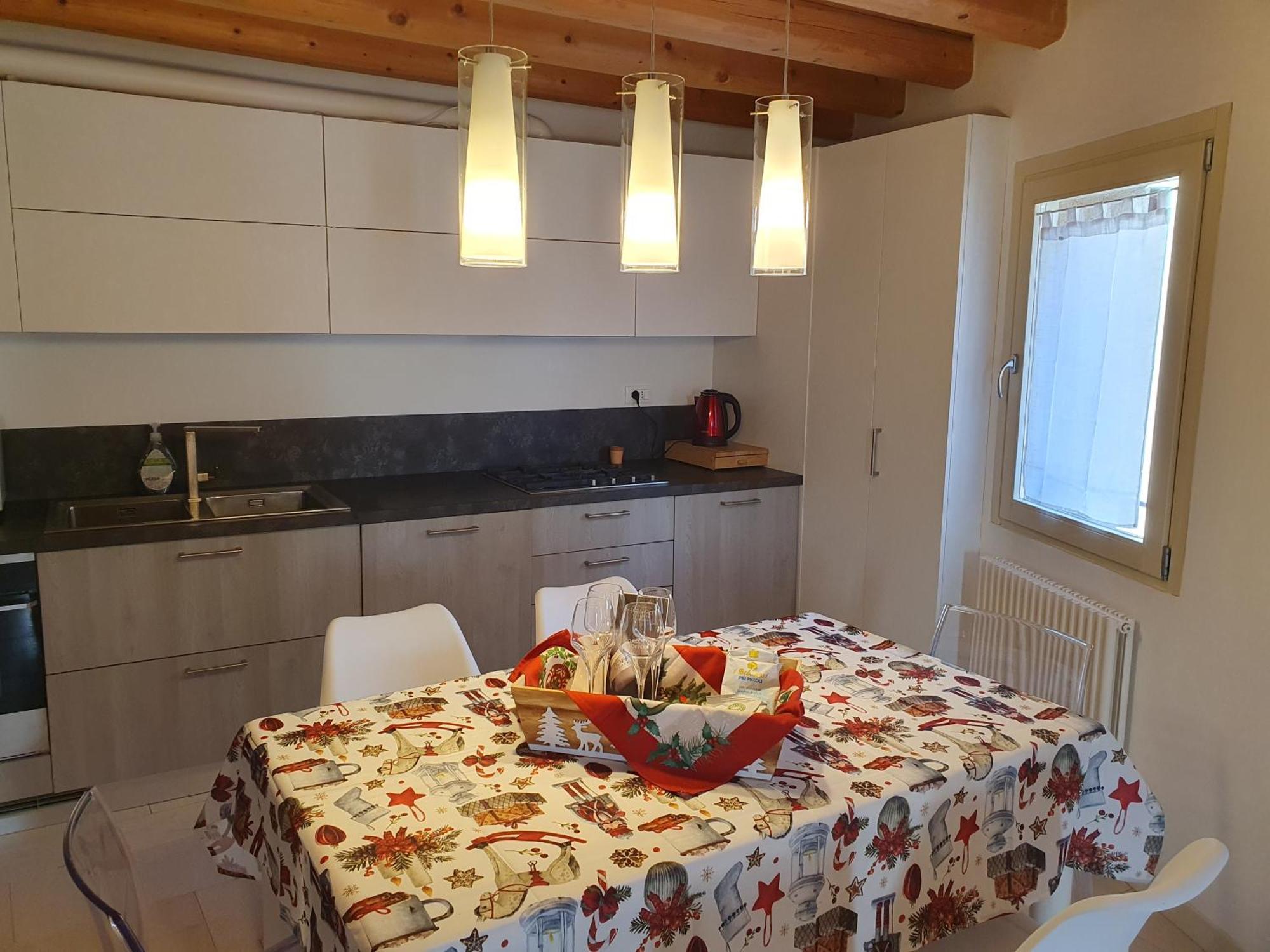 Casa Toffoli Soligo - Locazioni Turistiche Kültér fotó