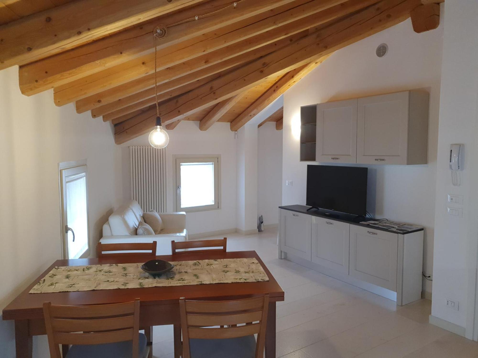 Casa Toffoli Soligo - Locazioni Turistiche Kültér fotó